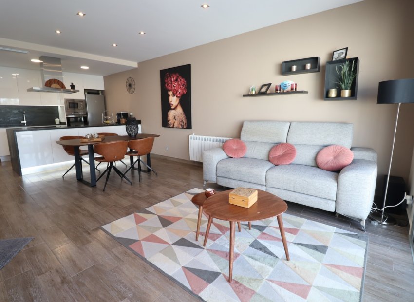 Herverkoop - Villa - Daya Vieja