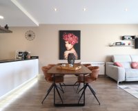 Herverkoop - Villa - Daya Vieja