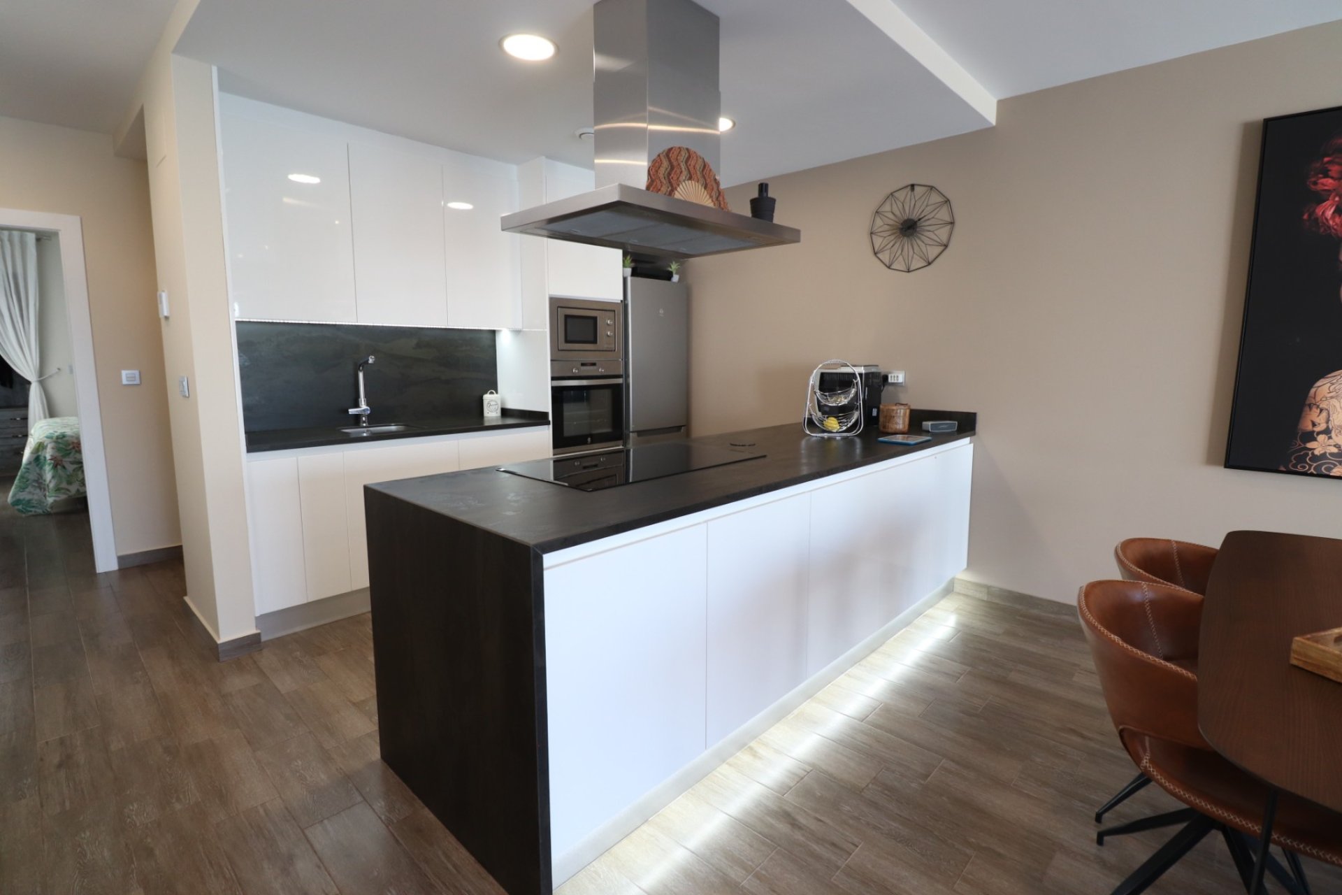 Herverkoop - Villa - Daya Vieja