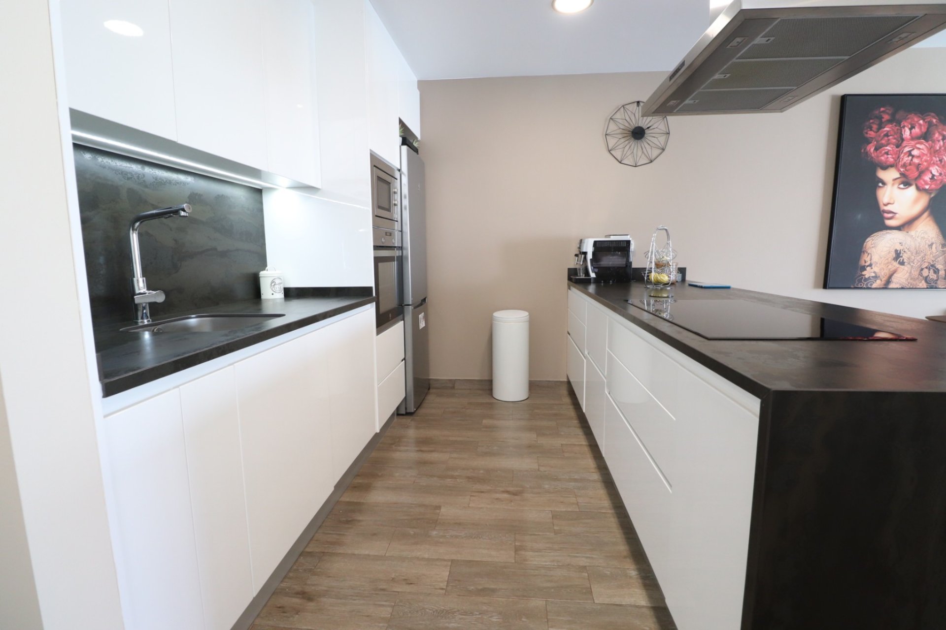 Herverkoop - Villa - Daya Vieja