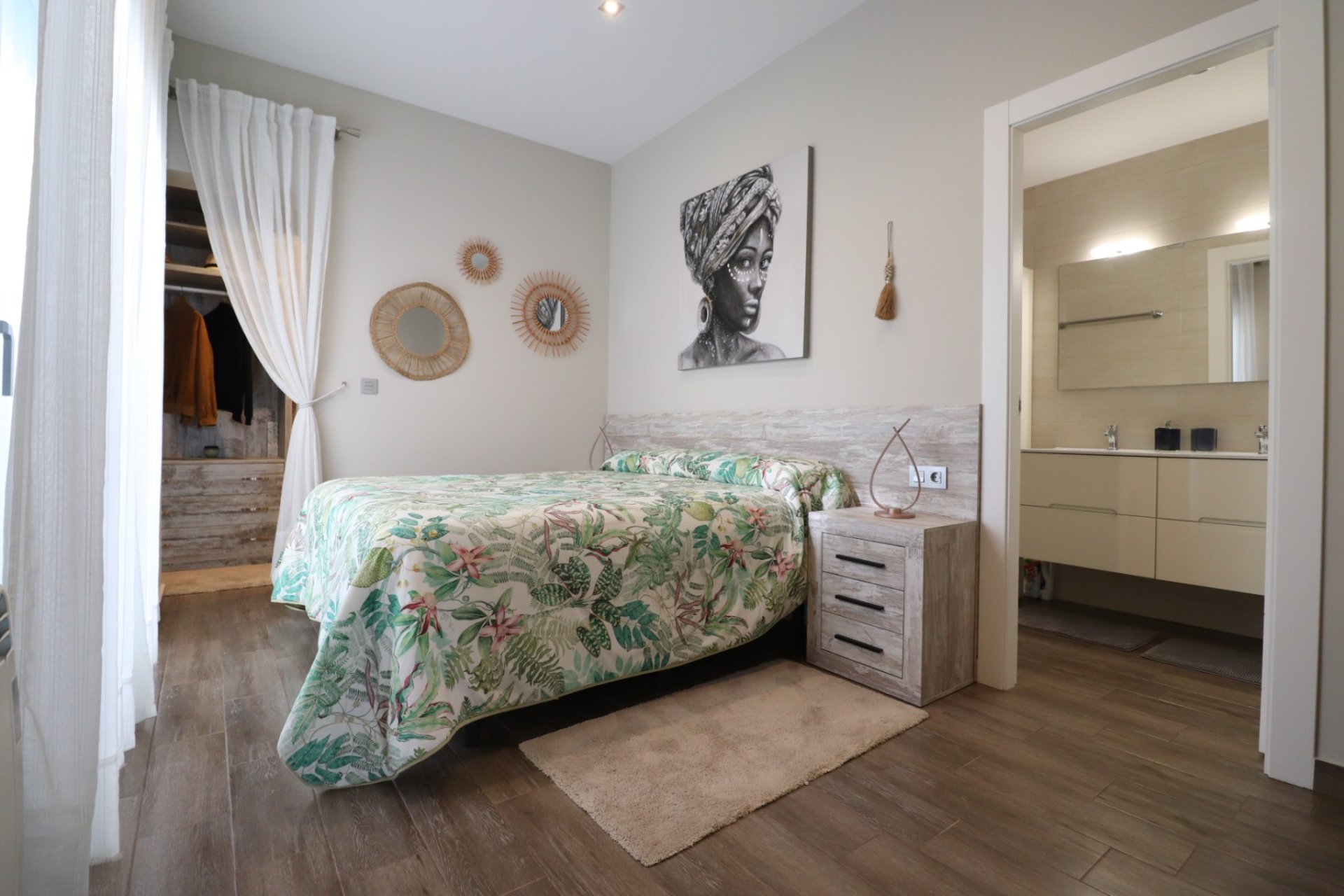 Herverkoop - Villa - Daya Vieja