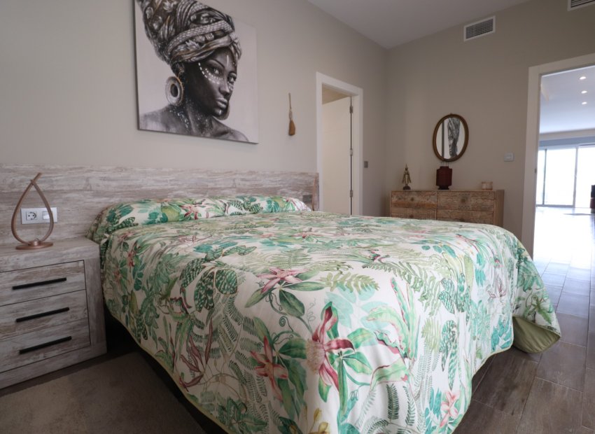 Herverkoop - Villa - Daya Vieja