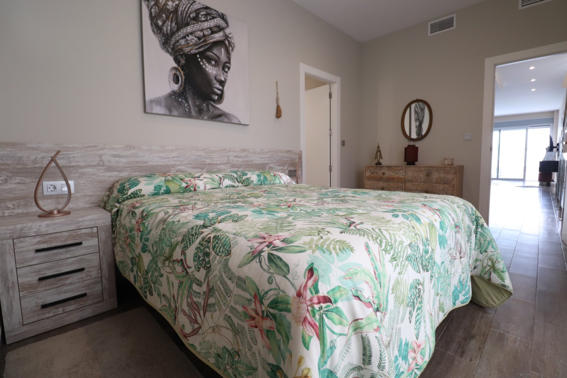 Herverkoop - Villa - Daya Vieja