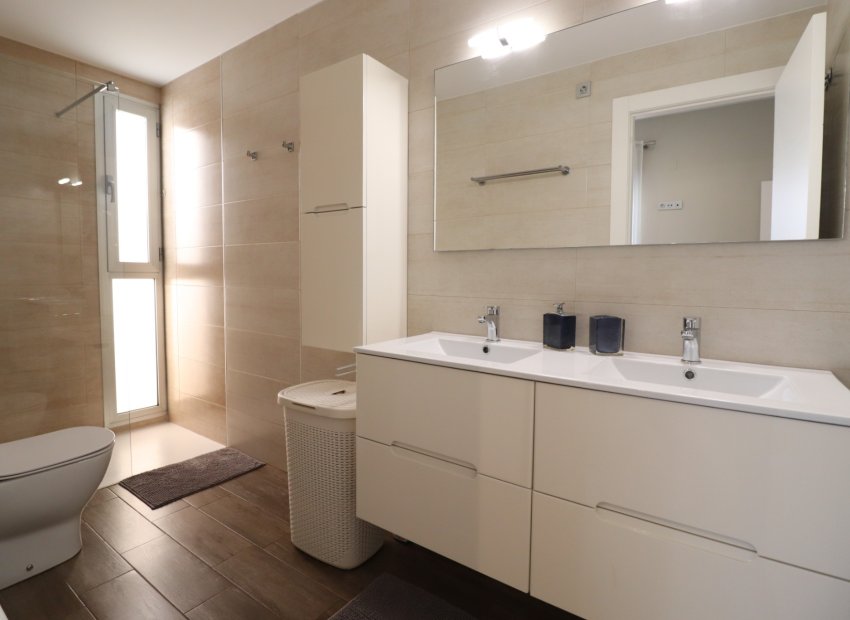 Herverkoop - Villa - Daya Vieja