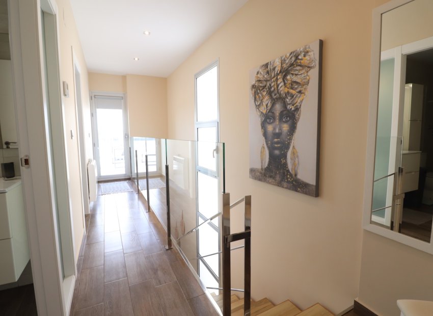 Herverkoop - Villa - Daya Vieja