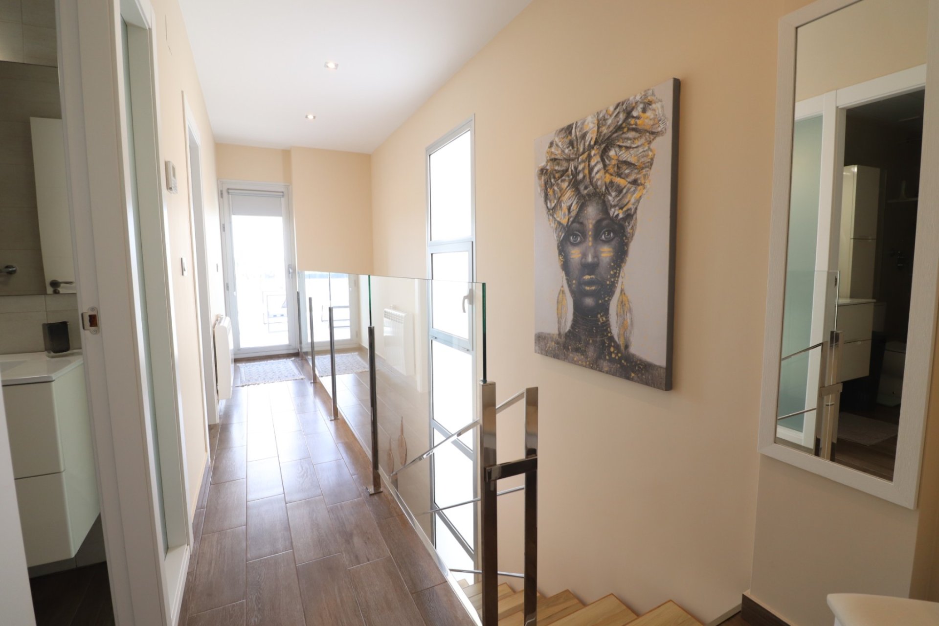 Herverkoop - Villa - Daya Vieja