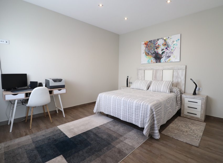 Herverkoop - Villa - Daya Vieja