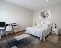 Herverkoop - Villa - Daya Vieja