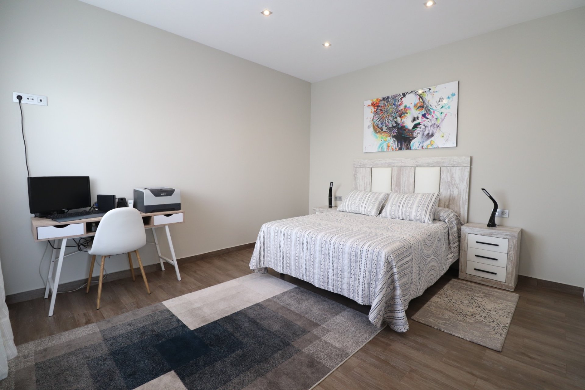 Herverkoop - Villa - Daya Vieja