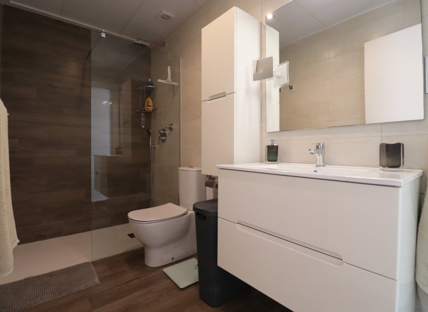 Herverkoop - Villa - Daya Vieja