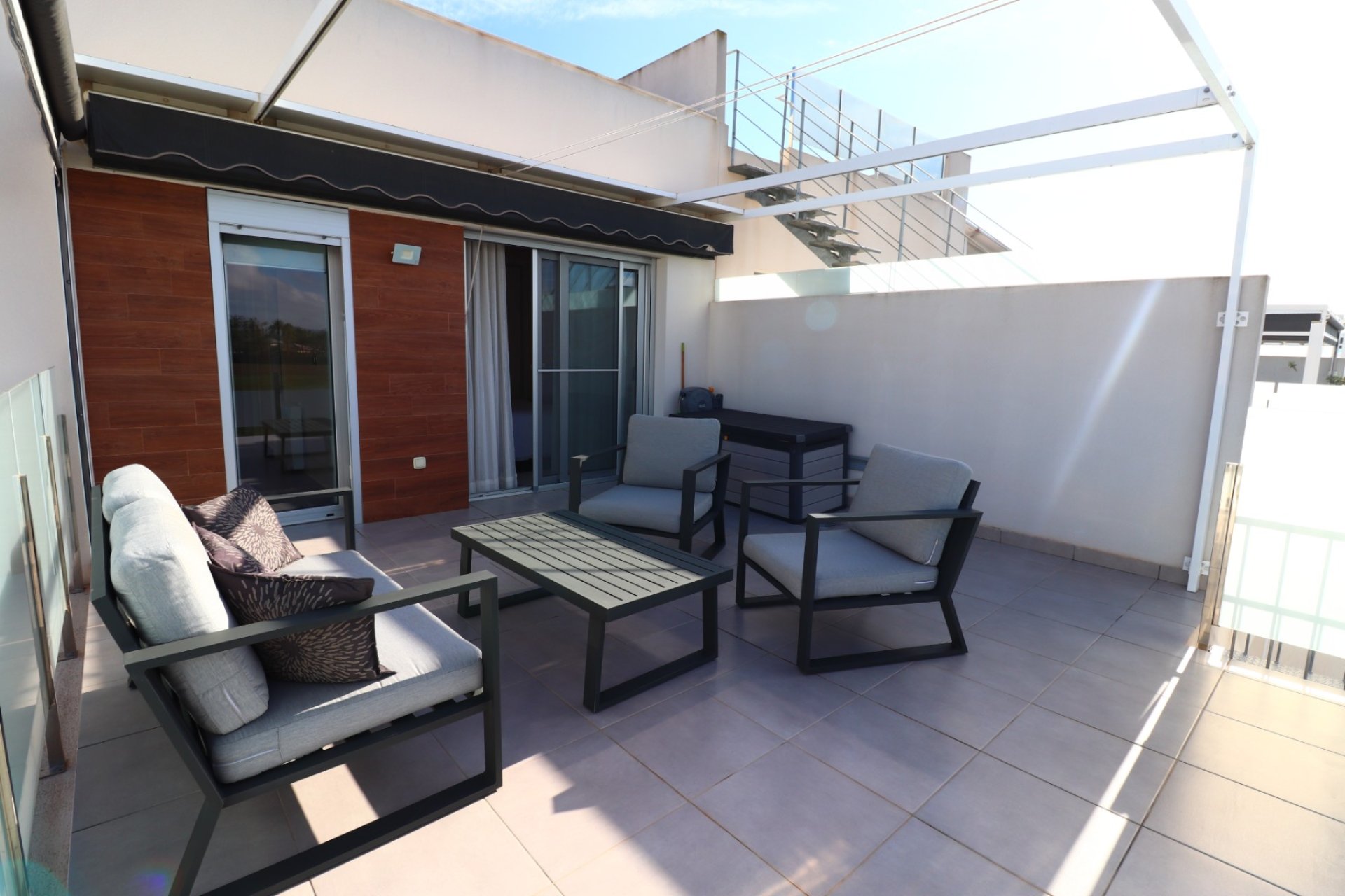 Herverkoop - Villa - Daya Vieja