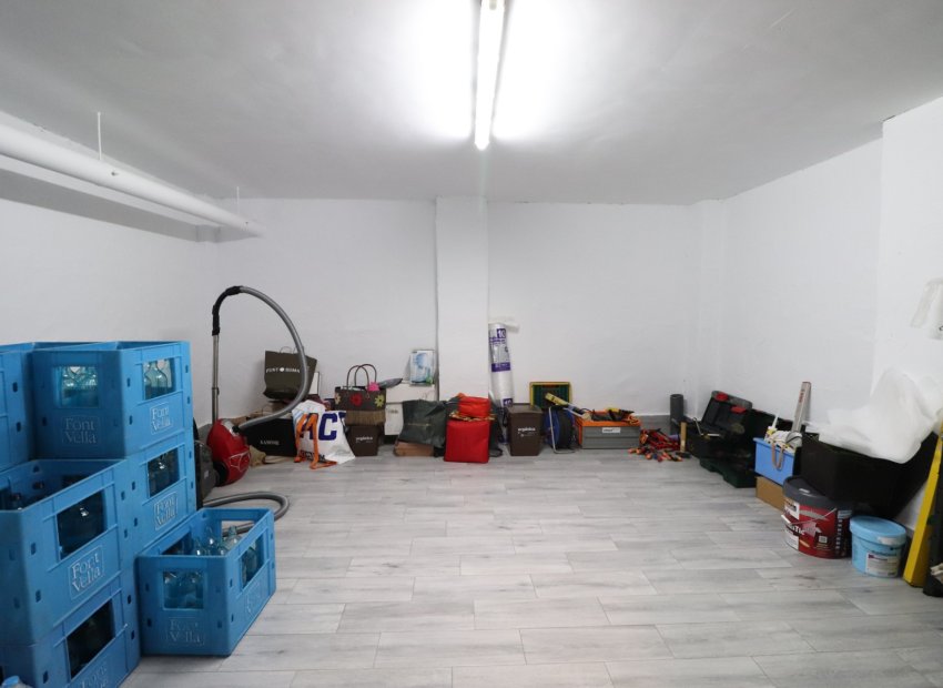 Herverkoop - Villa - Daya Vieja