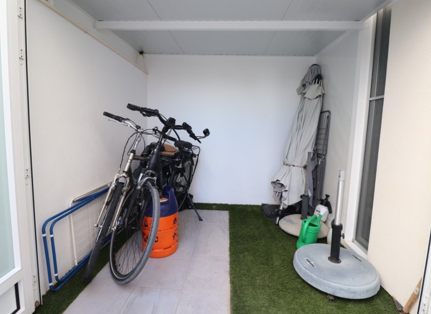 Herverkoop - Villa - Daya Vieja