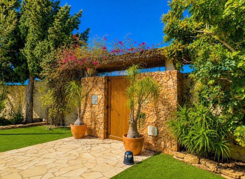 Herverkoop - Villa - Dehesa de Campoamor - Dehesa de campoamor