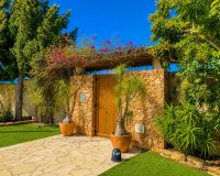 Herverkoop - Villa - Dehesa de Campoamor - Dehesa de campoamor