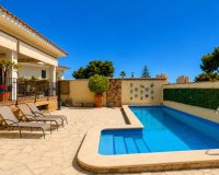 Herverkoop - Villa - Dehesa de Campoamor - Dehesa de campoamor