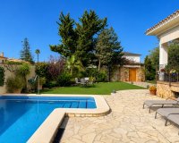 Herverkoop - Villa - Dehesa de Campoamor - Dehesa de campoamor