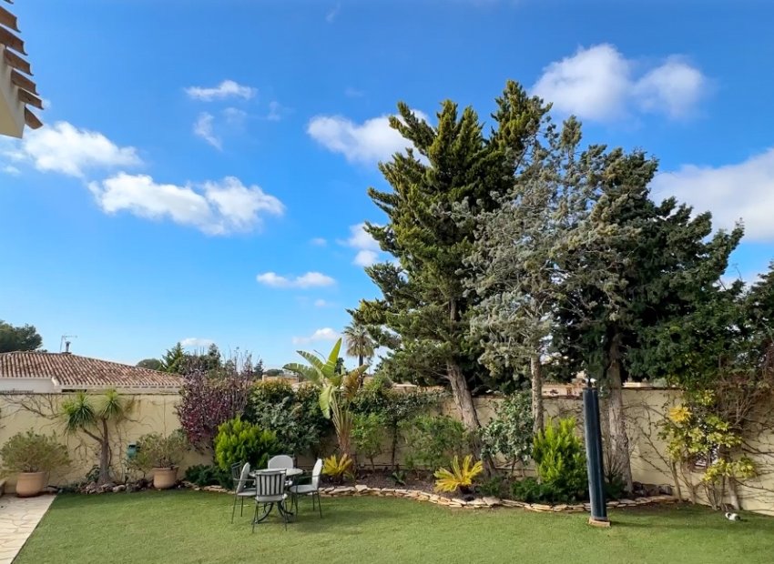 Herverkoop - Villa - Dehesa de Campoamor - Dehesa de campoamor