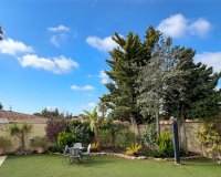 Herverkoop - Villa - Dehesa de Campoamor - Dehesa de campoamor