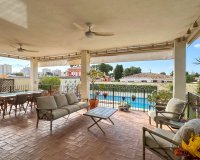 Herverkoop - Villa - Dehesa de Campoamor - Dehesa de campoamor