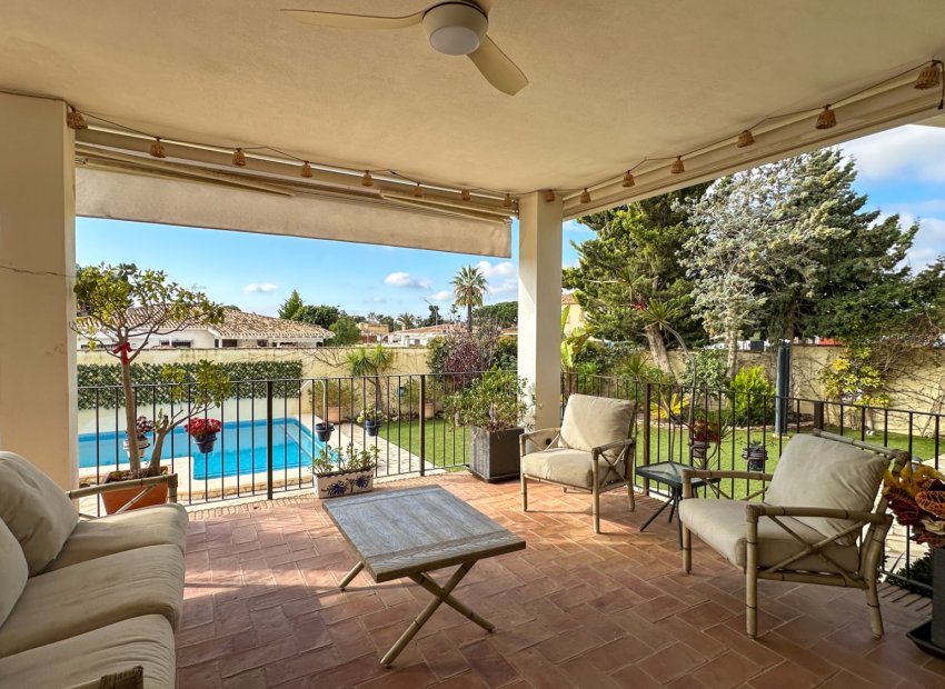 Herverkoop - Villa - Dehesa de Campoamor - Dehesa de campoamor