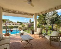 Herverkoop - Villa - Dehesa de Campoamor - Dehesa de campoamor