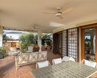 Herverkoop - Villa - Dehesa de Campoamor - Dehesa de campoamor