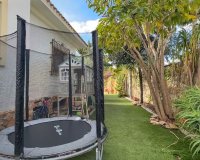 Herverkoop - Villa - Dehesa de Campoamor - Dehesa de campoamor