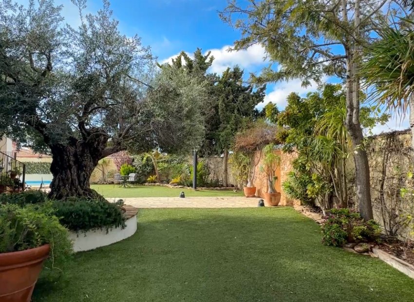 Herverkoop - Villa - Dehesa de Campoamor - Dehesa de campoamor
