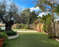 Herverkoop - Villa - Dehesa de Campoamor - Dehesa de campoamor