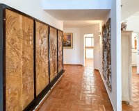 Herverkoop - Villa - Dehesa de Campoamor - Dehesa de campoamor