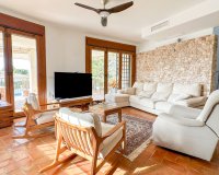 Herverkoop - Villa - Dehesa de Campoamor - Dehesa de campoamor