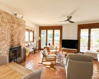 Herverkoop - Villa - Dehesa de Campoamor - Dehesa de campoamor