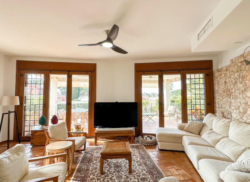Herverkoop - Villa - Dehesa de Campoamor - Dehesa de campoamor