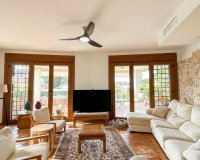Herverkoop - Villa - Dehesa de Campoamor - Dehesa de campoamor