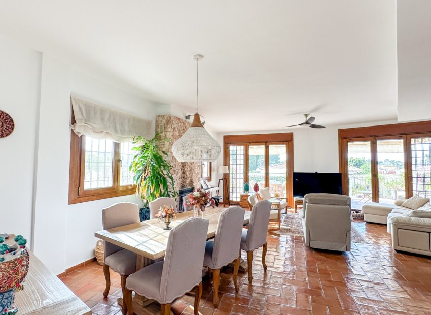 Herverkoop - Villa - Dehesa de Campoamor - Dehesa de campoamor
