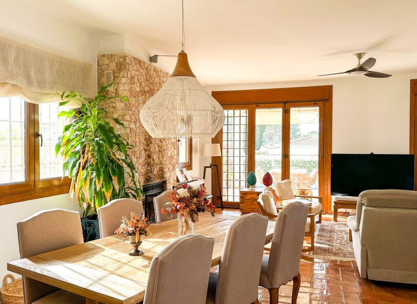 Herverkoop - Villa - Dehesa de Campoamor - Dehesa de campoamor