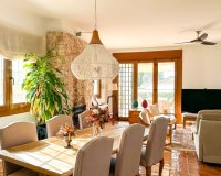 Herverkoop - Villa - Dehesa de Campoamor - Dehesa de campoamor
