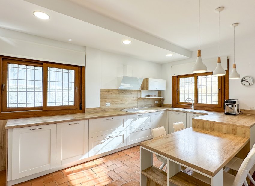 Herverkoop - Villa - Dehesa de Campoamor - Dehesa de campoamor