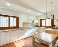 Herverkoop - Villa - Dehesa de Campoamor - Dehesa de campoamor