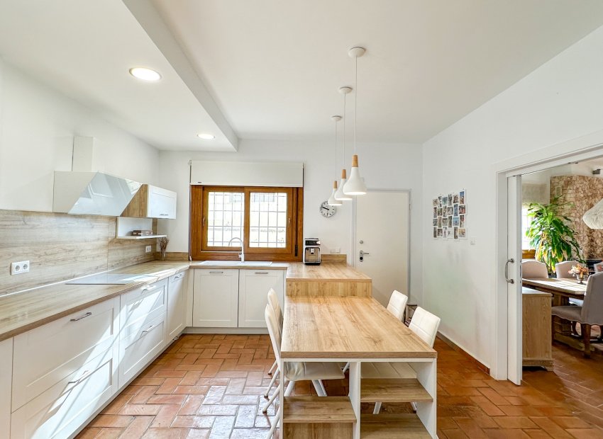 Herverkoop - Villa - Dehesa de Campoamor - Dehesa de campoamor