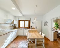 Herverkoop - Villa - Dehesa de Campoamor - Dehesa de campoamor