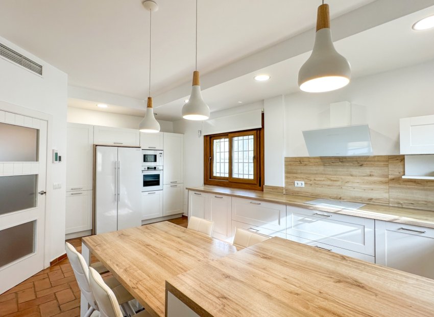 Herverkoop - Villa - Dehesa de Campoamor - Dehesa de campoamor
