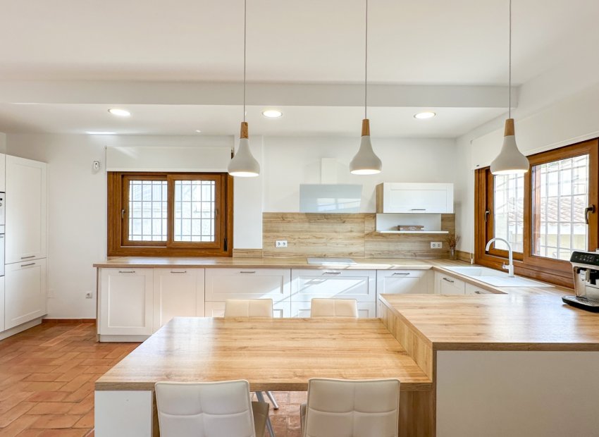 Herverkoop - Villa - Dehesa de Campoamor - Dehesa de campoamor