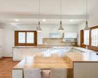 Herverkoop - Villa - Dehesa de Campoamor - Dehesa de campoamor