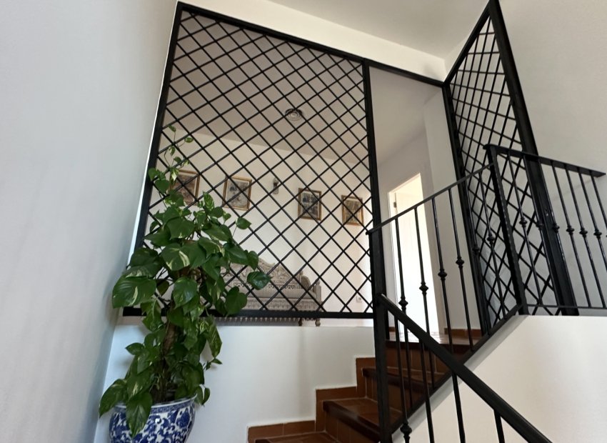 Herverkoop - Villa - Dehesa de Campoamor - Dehesa de campoamor