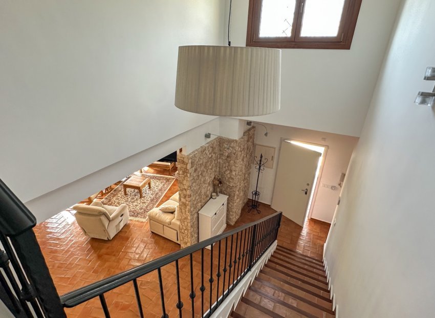 Herverkoop - Villa - Dehesa de Campoamor - Dehesa de campoamor