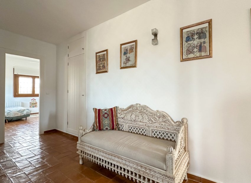 Herverkoop - Villa - Dehesa de Campoamor - Dehesa de campoamor