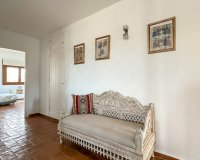 Herverkoop - Villa - Dehesa de Campoamor - Dehesa de campoamor
