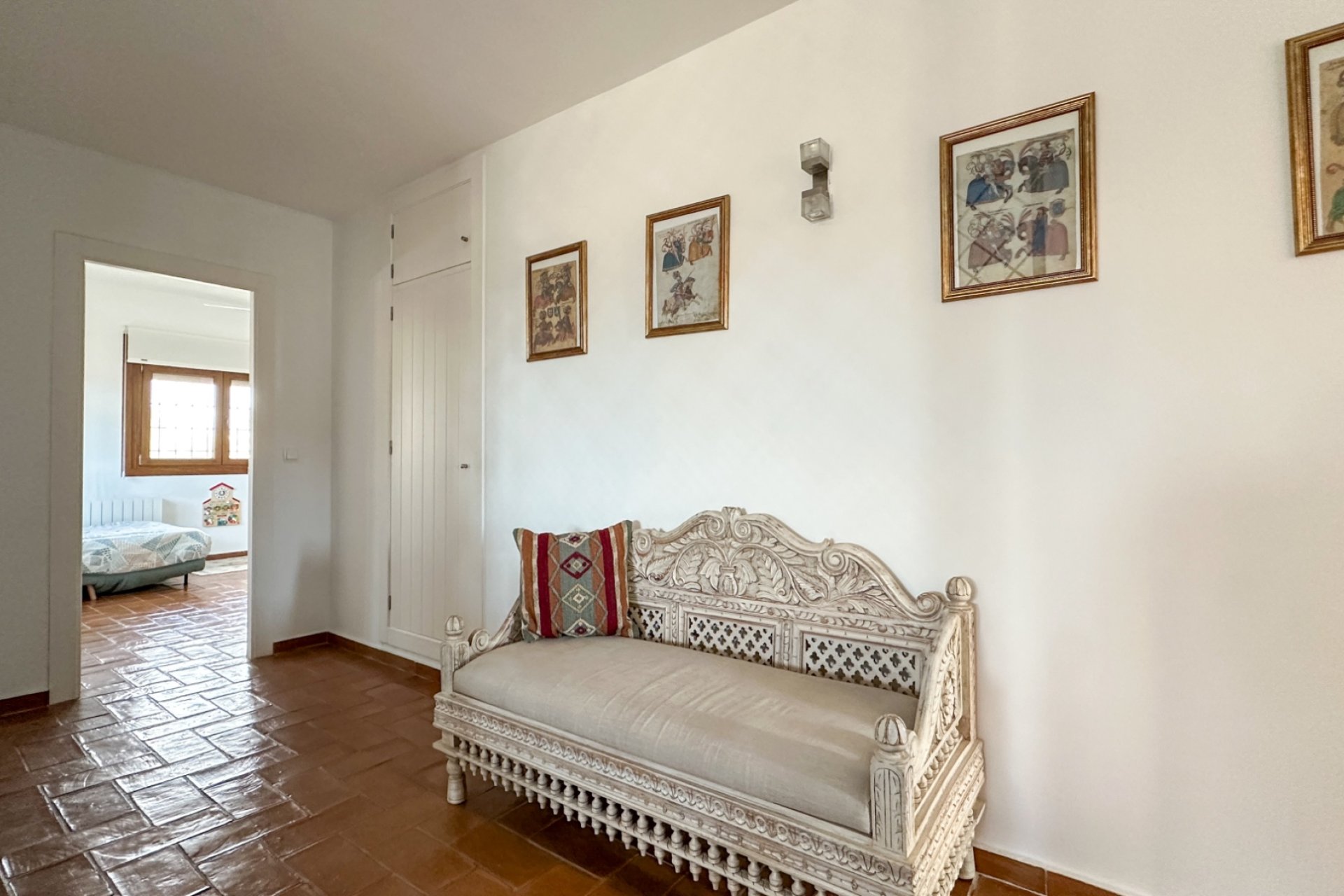 Herverkoop - Villa - Dehesa de Campoamor - Dehesa de campoamor